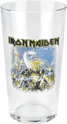 Live After Death, Iron Maiden, Pivový pohár - krígeľ
