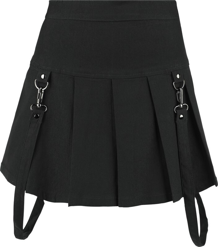 Merely A Madness Mini Skirt