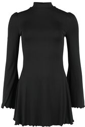 Mini Dress, KIHILIST by KILLSTAR, Krátke šaty