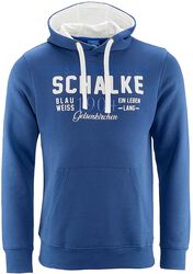 Schalke Football Club, FC Schalke 04, Mikina s kapucňou