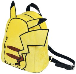 Pikachu, Pokémon, Mini ruksak