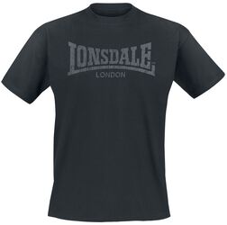 Logo Kai, Lonsdale London, Tričko