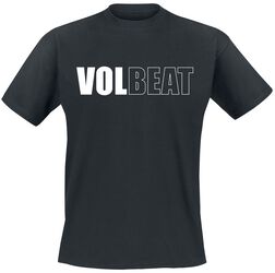 Logo, Volbeat, Tričko