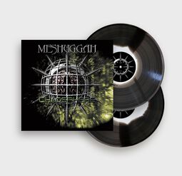 Chaosphere, Meshuggah, LP