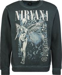 In Utero, Nirvana, Bavlnené tričko