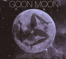 Licker's last leg