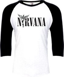 In Utero, Nirvana, Tričko s dlhým rukávom