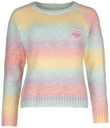 Rainbow Stitch, Lilo & Stitch, Bavlnené tričko