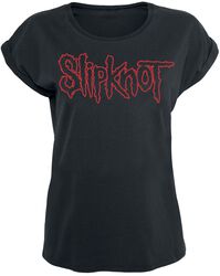 Logo, Slipknot, Tričko