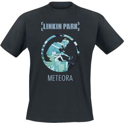 Meteora 20th Anniversary, Linkin Park, Tričko