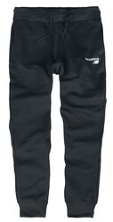 Flisové nohavice NB Classic Core, New Balance, Teplákové nohavice