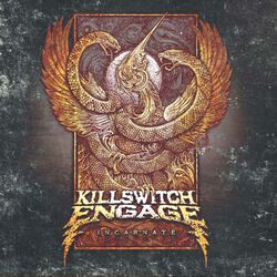 Incarnate, Killswitch Engage, CD