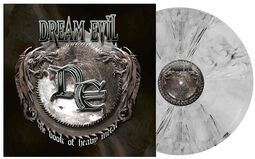 The book of Heavy Metal, Dream Evil, LP