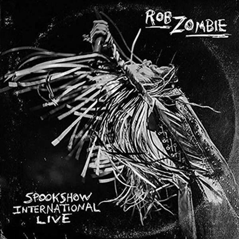 Spookshow International Live (Explicit Version)