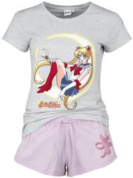 Sailor Moon, Sailor Moon, Pyžamo