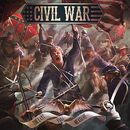 The last full measure, Civil War, CD