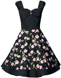 Vintage Dress, Belsira, Stredne dlhé šaty
