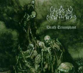Death triumphant