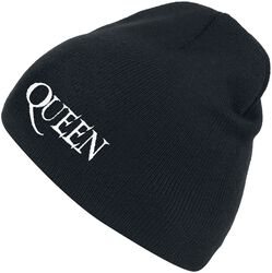 Logo, Queen, Beanie čiapka