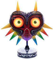 Majora's Mask - Majora's Mask Collectors Edition, The Legend Of Zelda, Socha