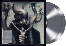 To mega therion, Celtic Frost, LP