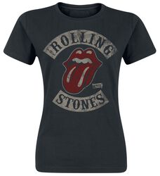 1978, The Rolling Stones, Tričko