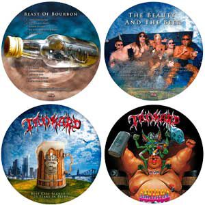 25th Anniversary FAN-BOX (Gr. L)