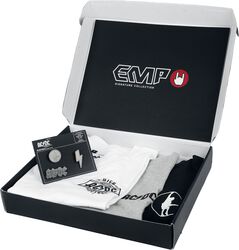 EMP Signature Collection