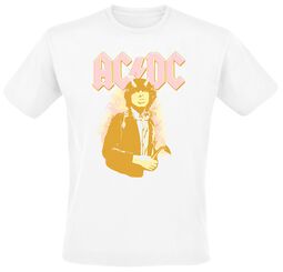 Devil, AC/DC, Tričko