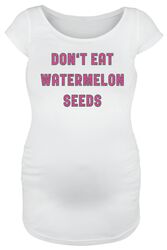 Don't Eat Watermelon Seeds, Móda pre tehotné, Tričko