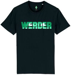 Werder, Werder Bremen, Tričko