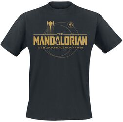 The Mandalorian - Season 3 - Mandalorian warriors, Star Wars, Tričko