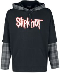 EMP Signature Collection, Slipknot, Tričko s dlhým rukávom