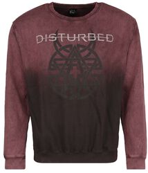 Believe Symbol, Disturbed, Bavlnené tričko
