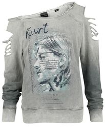 Sign, Kurt Cobain, Bavlnené tričko