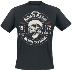 Road Rash II, Gasoline Bandit, Tričko