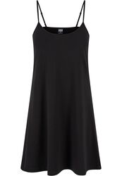Ladies Stretch Jersey Hanger Dress, Urban Classics, Krátke šaty