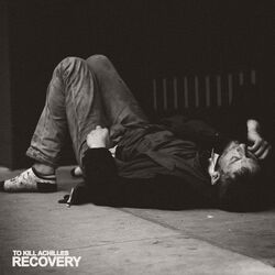 Recovery, To Kill Achilles, CD