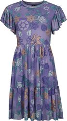 Disney Princess - Picnic Collection - Tangled, Tangled, Stredne dlhé šaty