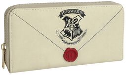 Letter From Hogwarts, Harry Potter, Peňaženka