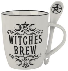 Witches Brew, Alchemy England, Šálka