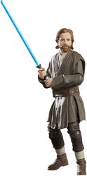 Obi-Wan Kenobi - The Black Series - Obi-Wan Kenobi (Jabiim), Star Wars, Akčná figúrka