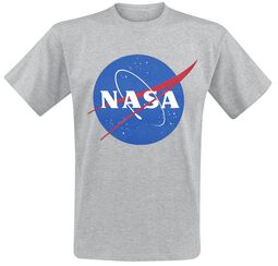 Logo, NASA, Tričko