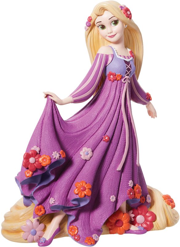 Botanická figúrka Disney Showcase Collection - Rapunzel