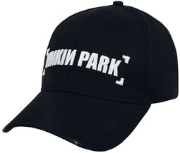Logo - Baseball Cap, Linkin Park, Šiltovka