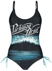 EMP Signature Collection, Parkway Drive, Plavky