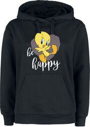 Be Happy, Looney Tunes, Mikina s kapucňou