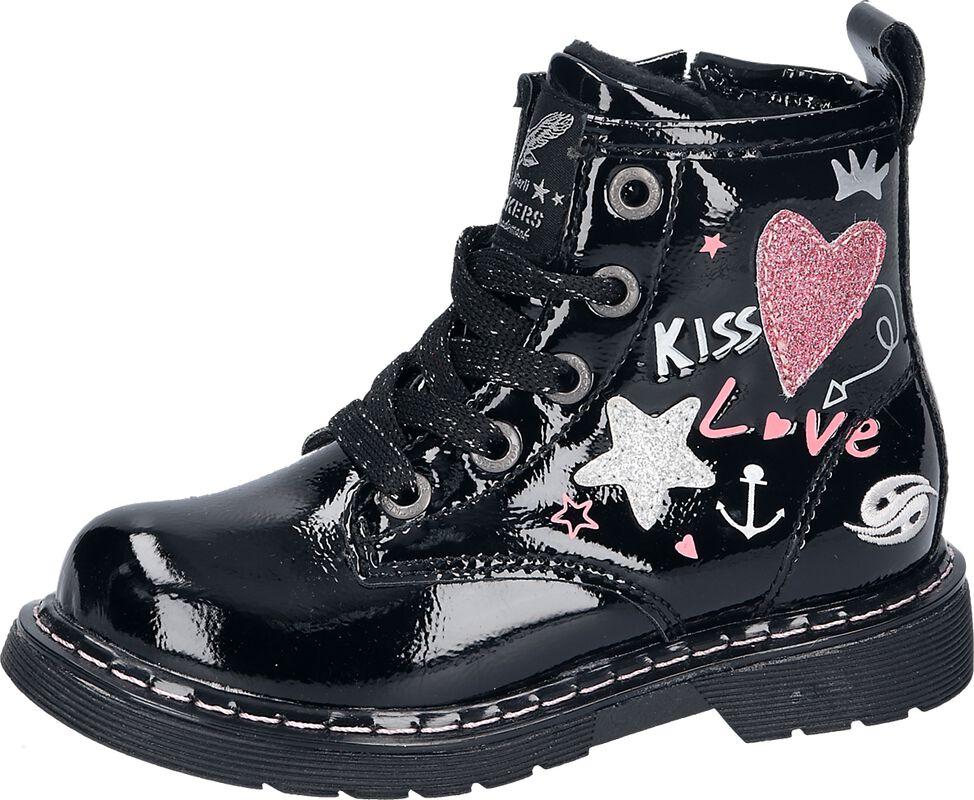 Topánky Kiss & Love