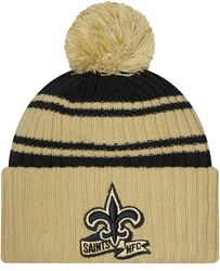 New Orleans Saints, New Era - NFL, Beanie čiapka