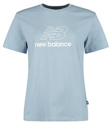 Tričko NB Sport Jersey Graphic Standard, New Balance, Tričko